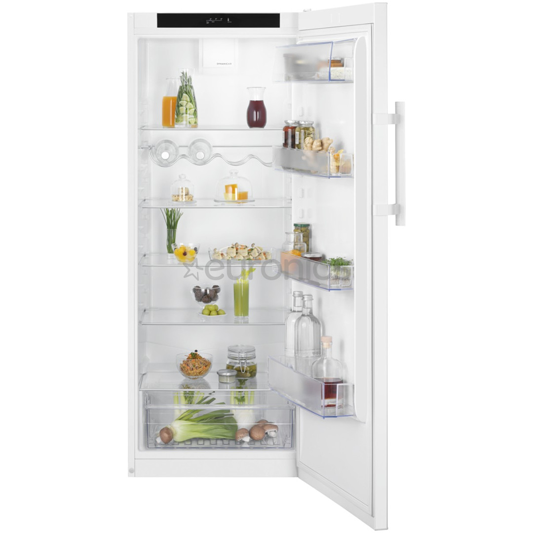 Electrolux DynamicAir 316 L, valge - Jahekapp
