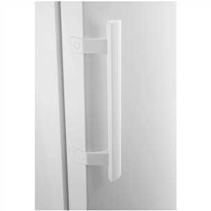 Electrolux DynamicAir 316 L, valge - Jahekapp