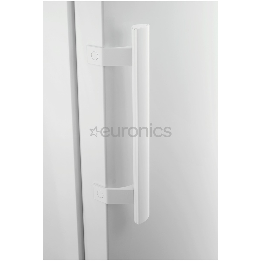 Electrolux DynamicAir 316 L, valge - Jahekapp