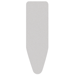 Brabantia, B, 124x38 cm - Ironing board cover 134081