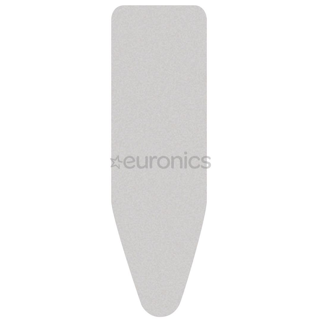 Brabantia, B, 124x38 cm - Ironing board cover