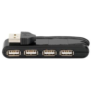 USB 2.0 mini jagaja Trust