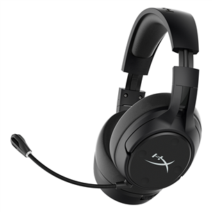 Juhtmevaba peakomplekt HyperX Cloud Flight S