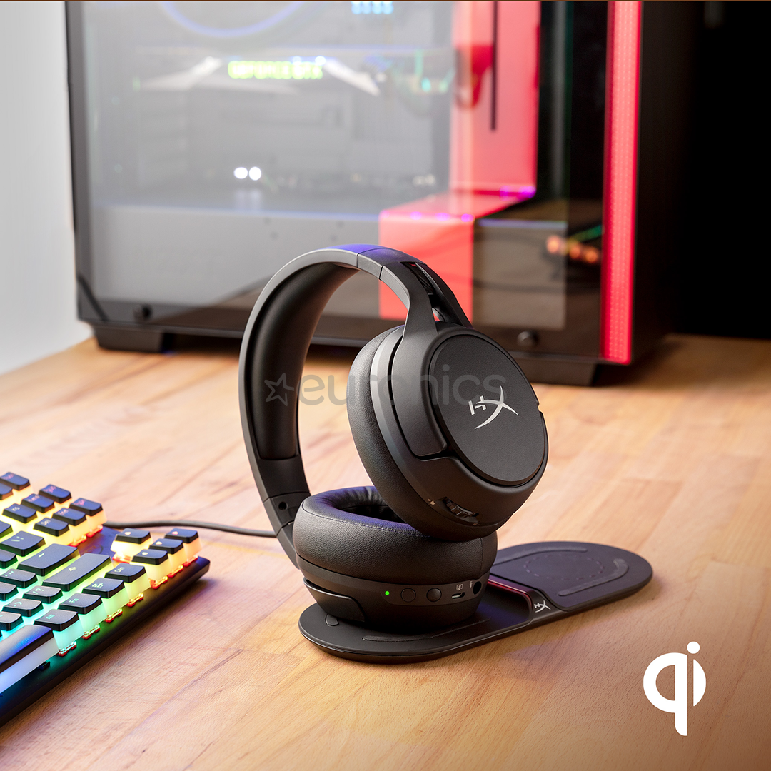 Беспроводная гарнитура Kingston HyperX Cloud Flight S