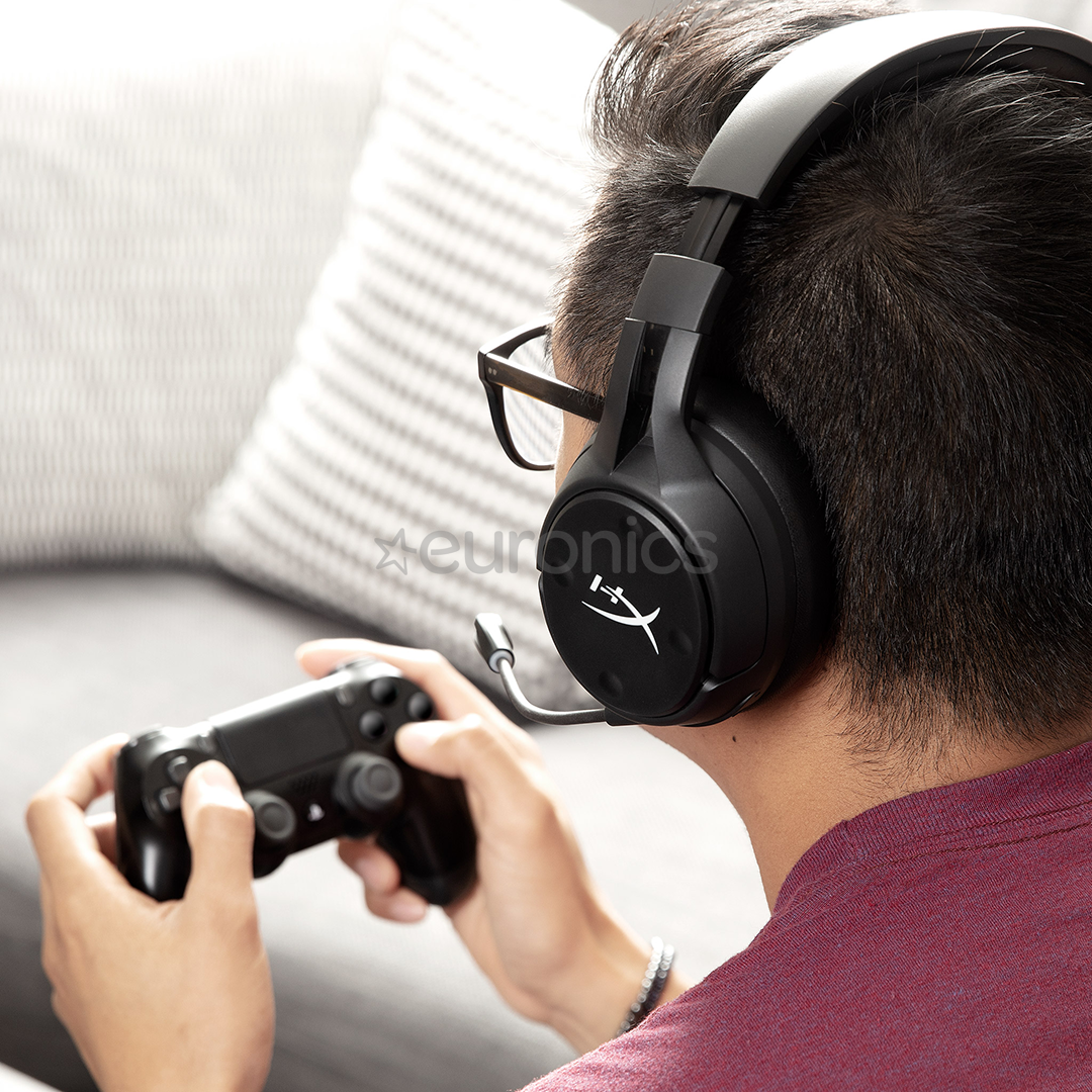 Беспроводная гарнитура Kingston HyperX Cloud Flight S