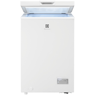 Chest freezer Electrolux (98 L)