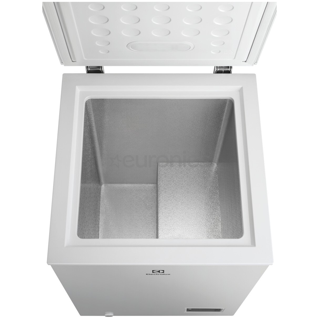 Sügavkülmkirst Electrolux (98 L)