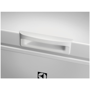 Chest freezer Electrolux (98 L)