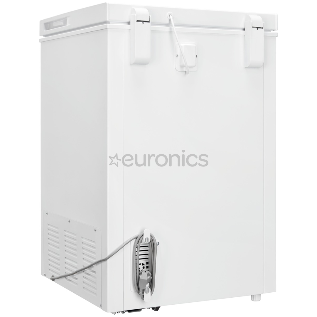 Sügavkülmkirst Electrolux (98 L)