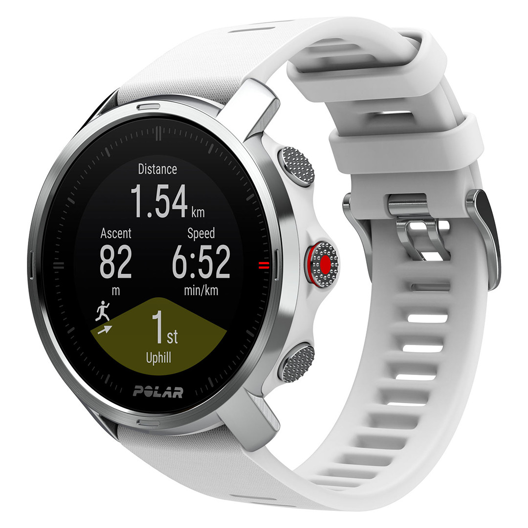 Sports watch Polar Grit X (S/M)