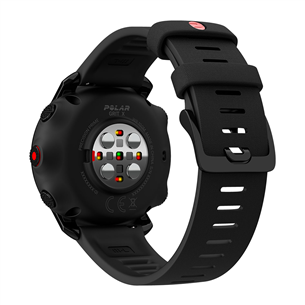 Sports watch Polar Grit X (M/L)