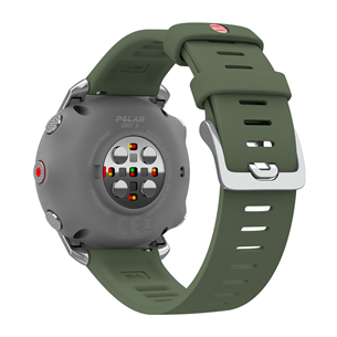 Sports watch Polar Grit X (M/L)