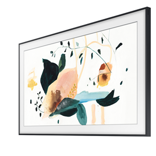 50'' Ultra HD QLED-teler Samsung The Frame 2020