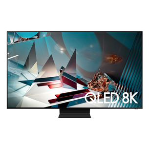 75'' 8K QLED TV Samsung