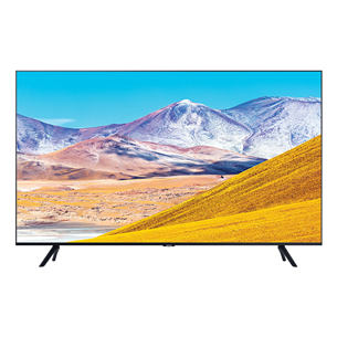75'' Ultra HD LED LCD TV Samsung