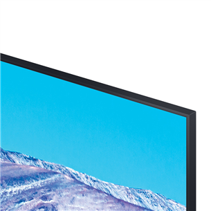 75'' Ultra HD LED LCD-teler Samsung