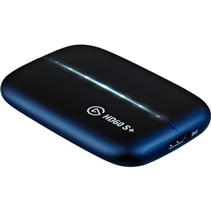 Capture Card Elgato HD60 S+