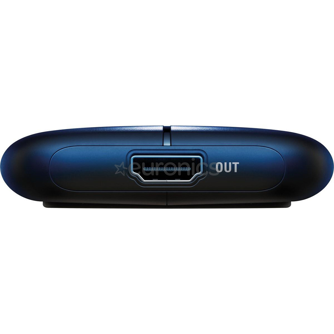 Capture Card Elgato HD60 S+