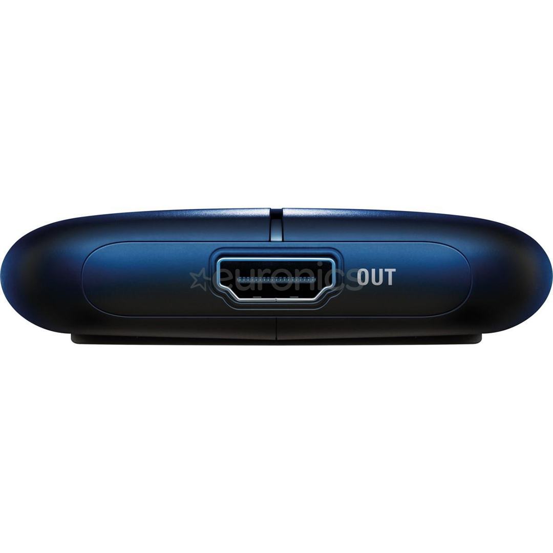 Карта видеозахвата Elgato HD60 S+