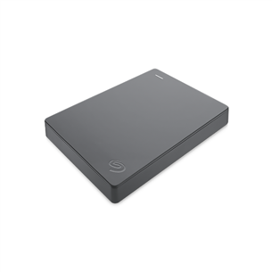 Väline kõvaketas Seagate Basic (2 TB)