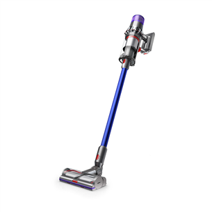 Dyson V11 Absolute Extra Pro, синий - Беспроводной пылесос