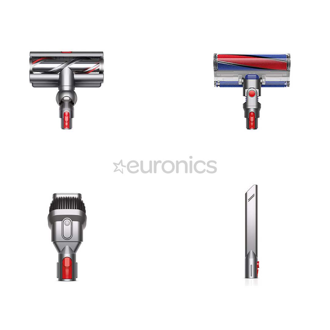Dyson V11 Absolute Extra Pro, синий - Беспроводной пылесос