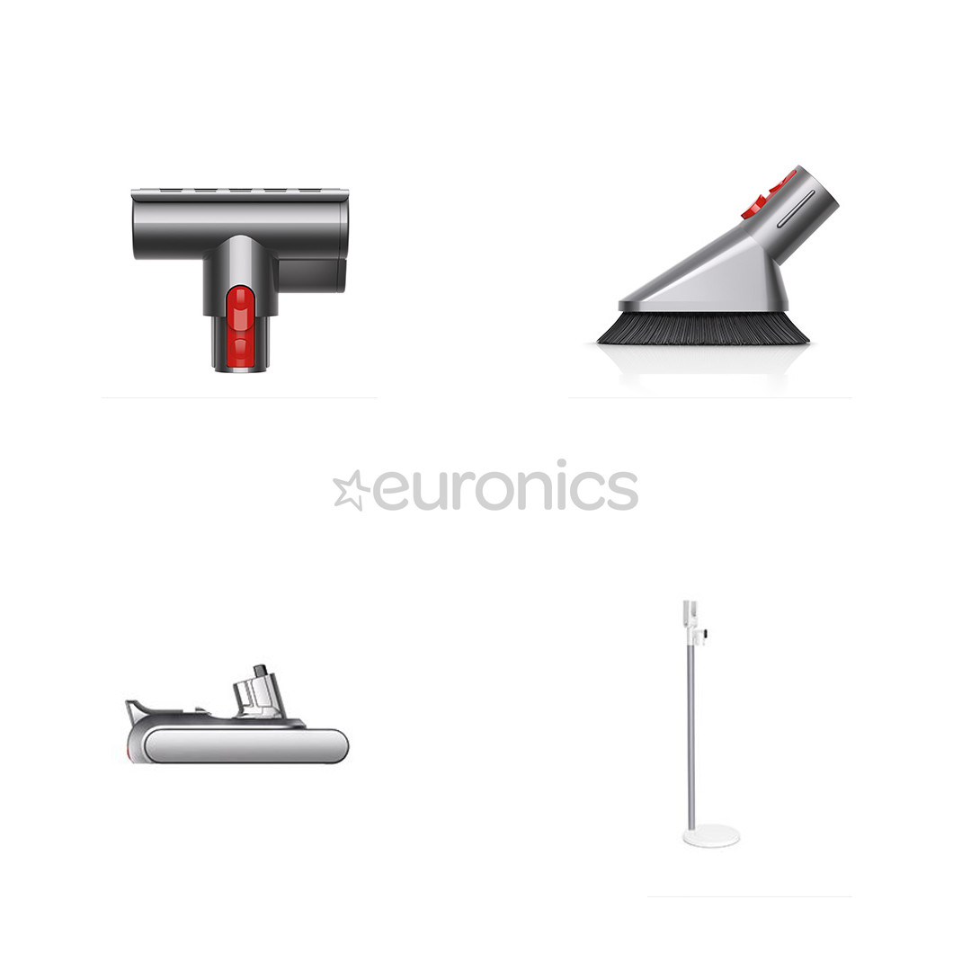 Dyson V11 Absolute Extra Pro, синий - Беспроводной пылесос