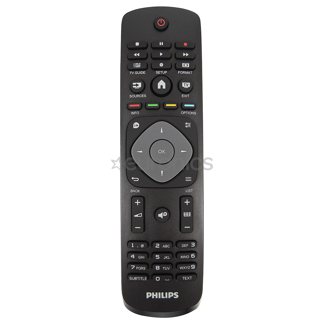 24'' Full HD LED LCD-teler Philips