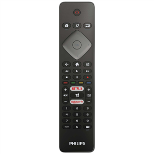 50'' Ultra HD LED LCD-teler Philips