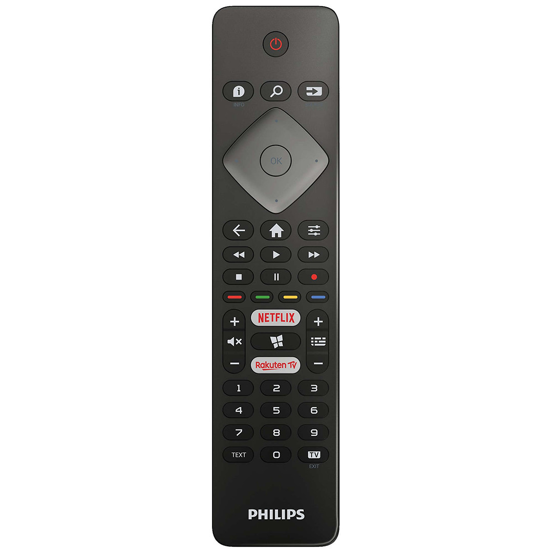 58'' Ultra HD LED LCD TV Philips