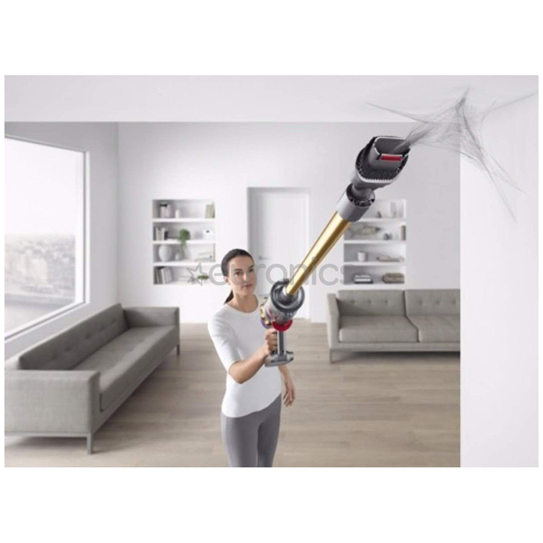 Dyson V11 Absolute Extra Pro, синий - Беспроводной пылесос
