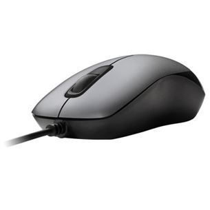 Wired optical mouse Trust Compact