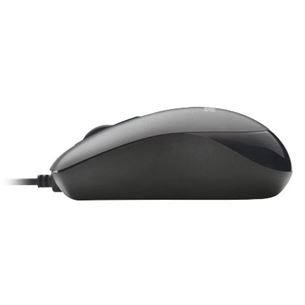 Wired optical mouse Trust Compact