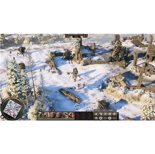 Игра Iron Harvest 1920+ для PlayStation 4