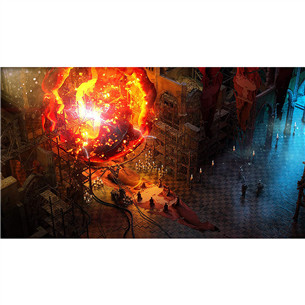 Xbox One mäng Wasteland 3