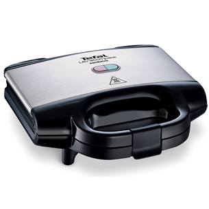 Tefal Ultracompact, 700 W, roostevaba teras - Kontaktröster SM1572