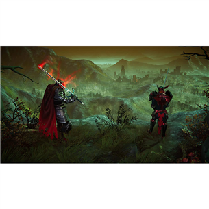 PS4 mäng Immortal Realms: Vampire Wars