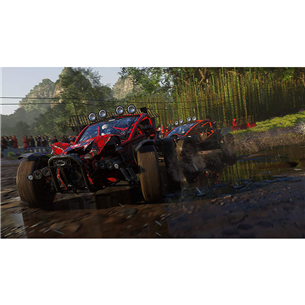 Xbox One / Series X/S mäng Dirt 5