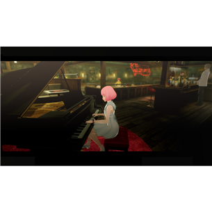 Switch mäng Catherine: Full Body