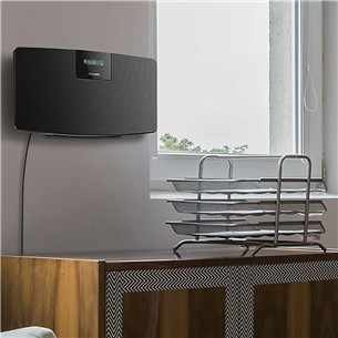 Музыкальный центр Philips