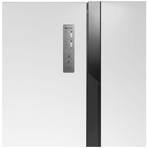 SBS Refrigerator Hisense (179 cm)