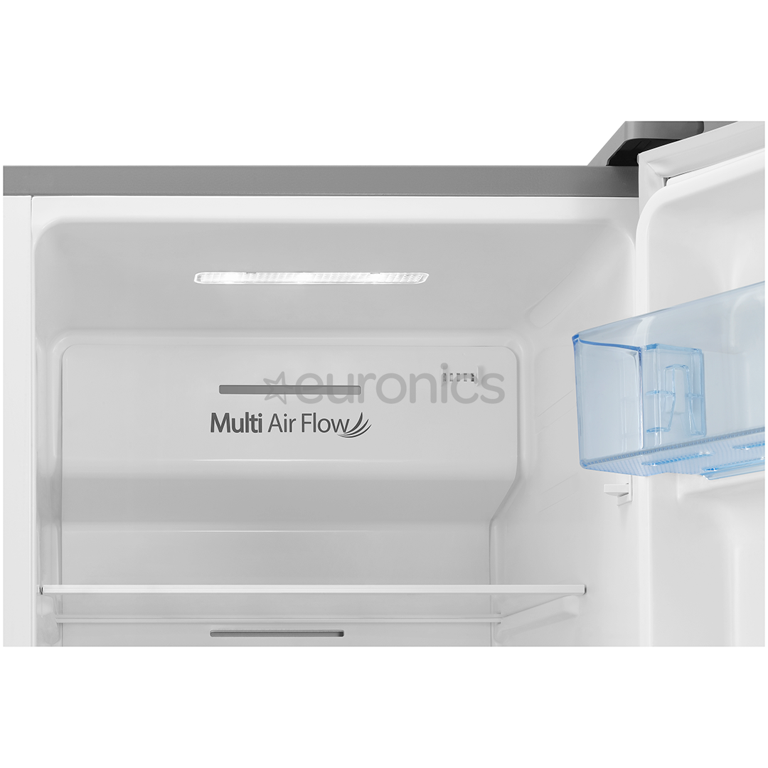 SBS Refrigerator Hisense (179 cm)