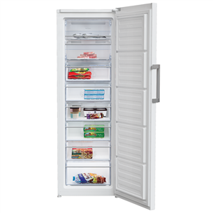 Freezer Beko (277 L)