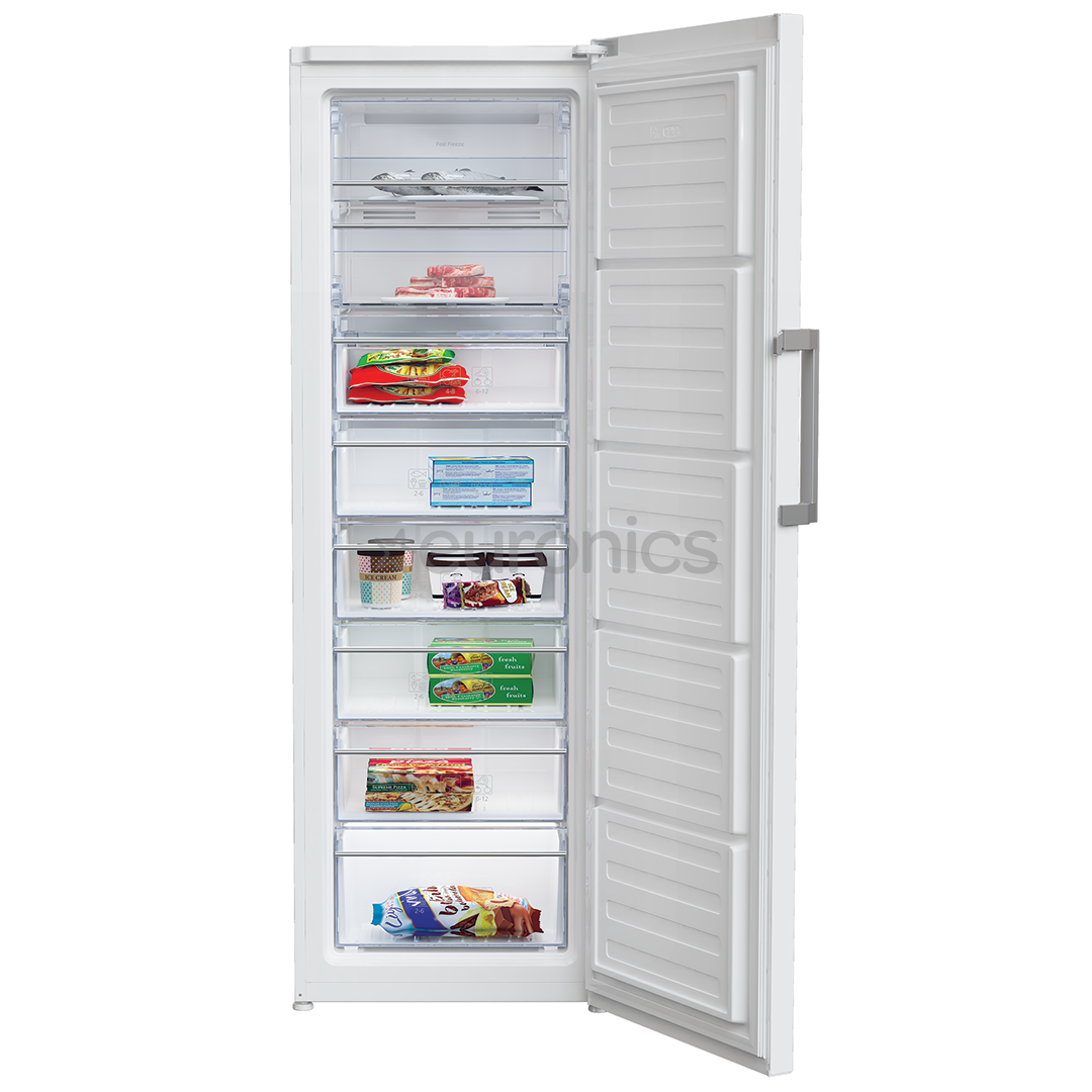 Sügavkülmik Beko (277 L)