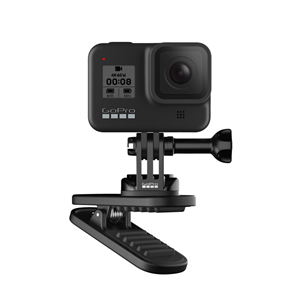 Kinnitus GoPro Magnetic Swivel Clip