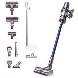 Dyson V11 Absolute Extra Pro, blue - Cordless Stick Vacuum Cleaner