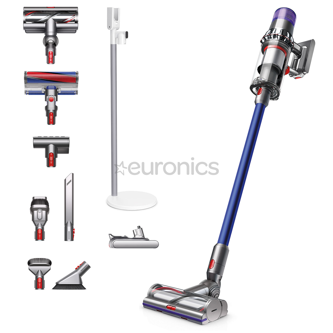 Dyson V11 Absolute Extra Pro, синий - Беспроводной пылесос