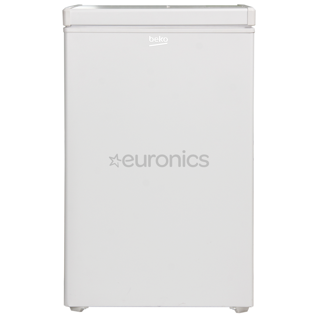 Beko 104 L, valge - Sügavkülmkirst