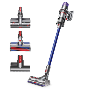 Dyson V11 Absolute Extra - Беспроводной пылесос