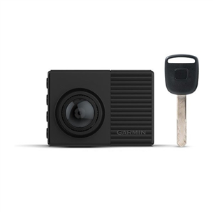 Videoregistraator Garmin Dash Cam 66W